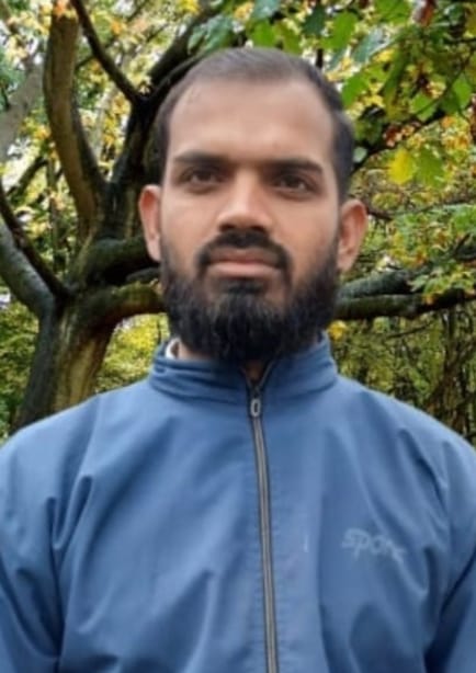 ANIL KUMAR SHARMA